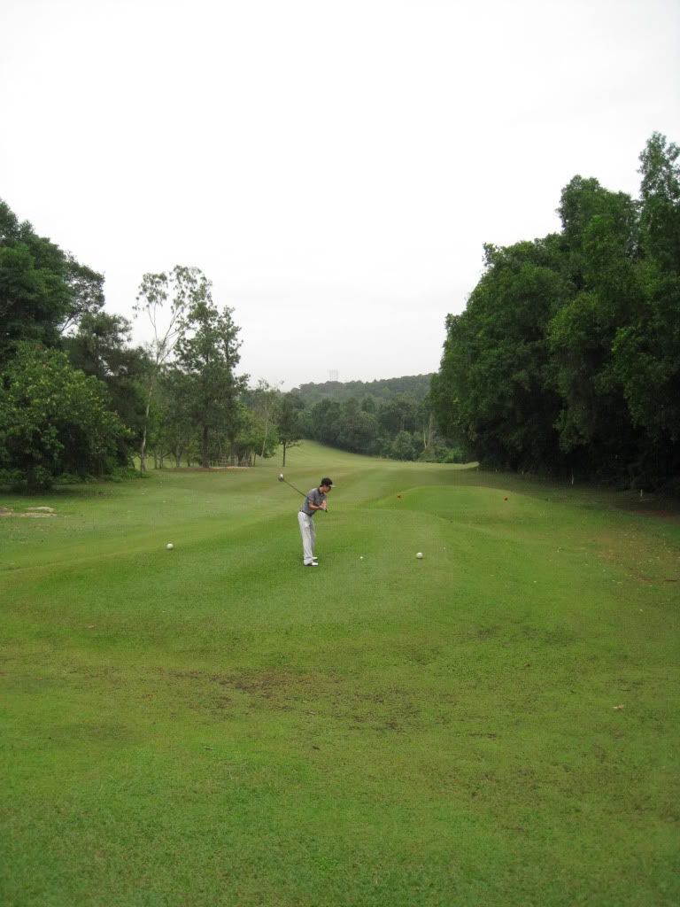 Royal Johor CC Gilagolf Golf Course Reviews